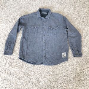 Men’s REI shirt